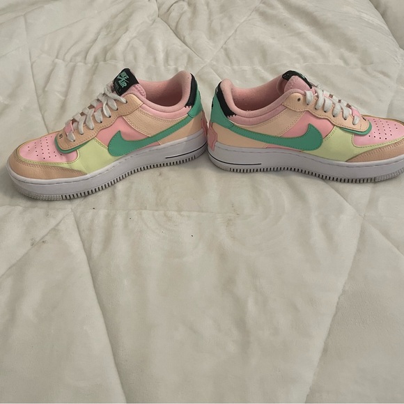 Nike Air Force 1 Shadow - Picture 7 of 11